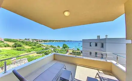 Pronájem bytu 4+kk 165 m², Pula, Chorvatsko