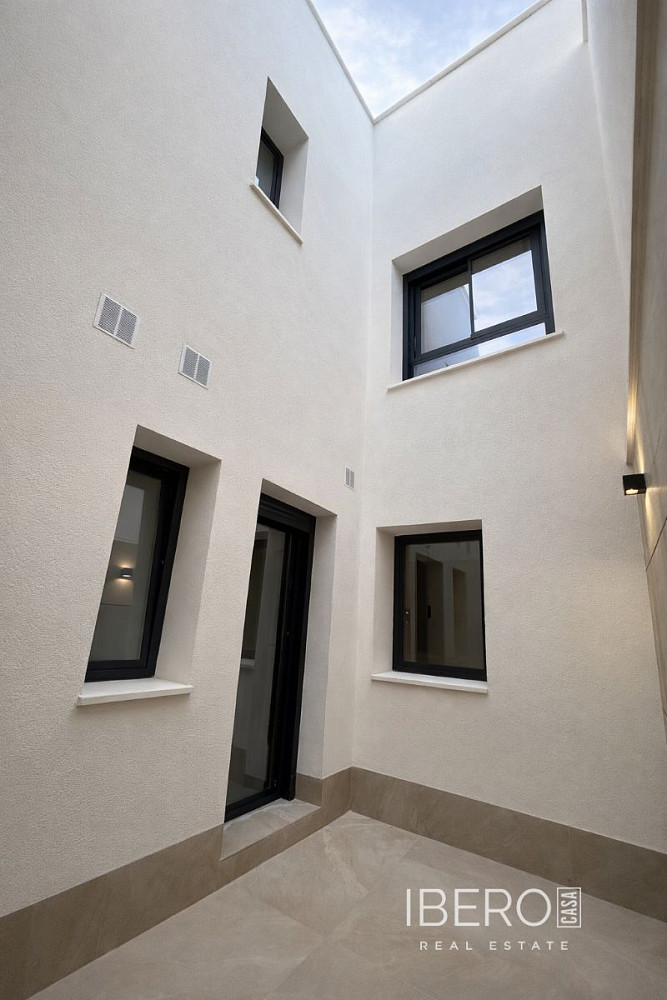 Casa 4+kk – Dolores, Barrio de los Joses - Más