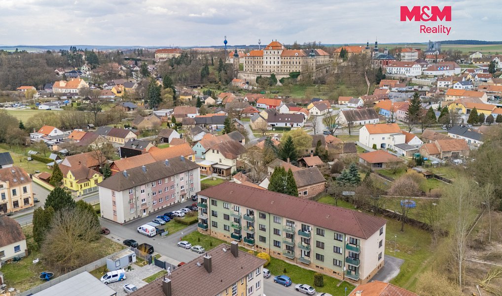 Prodej bytu 3+1 80 m², Chotěšov – náhled fotky 27