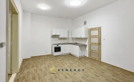Pronájem bytu 2+kk 60 m², 28. října, Teplice