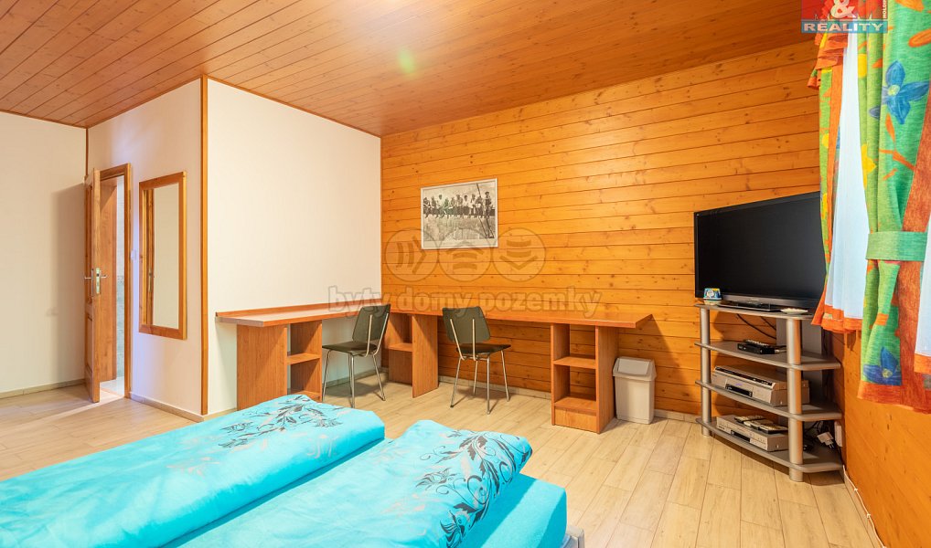 Prodej domu 250 m² s pozemkem 2 228 m², Vratimov – náhled fotky 18