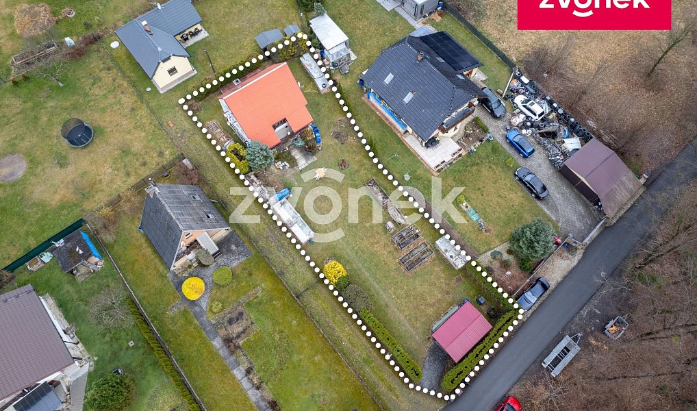 Prodej chaty/chalupy 70 m² s pozemkem 825 m², Rožnov pod Radhoštěm – náhled fotky 18