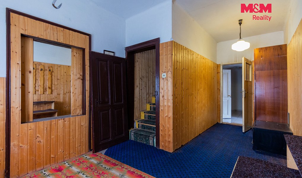 Prodej domu 229 m² s pozemkem 2 152 m², Hanušovice – náhled fotky 18
