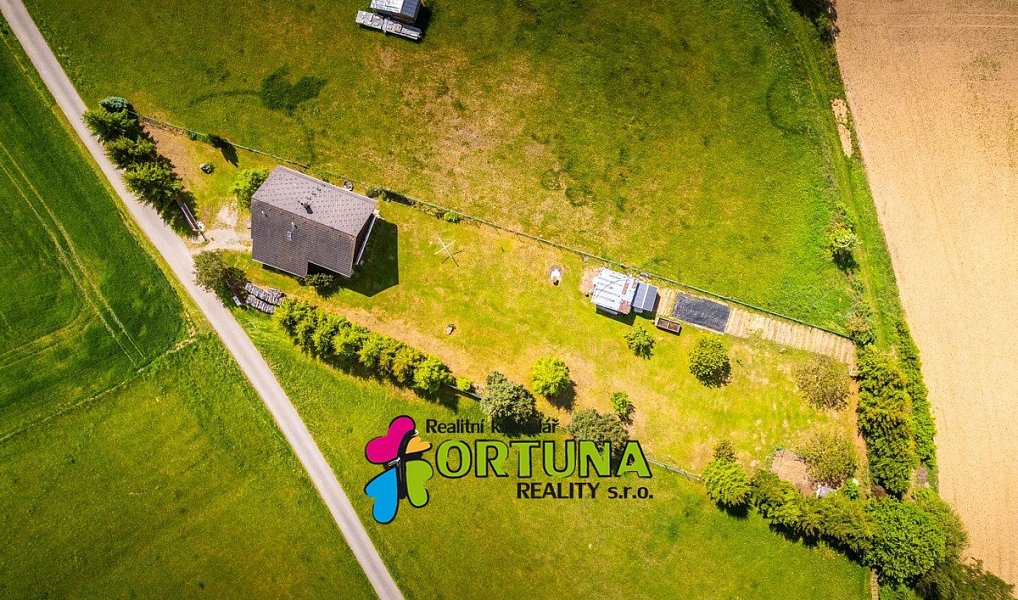 Prodej domu 115 m² s pozemkem 2 247 m², Vacov – náhled fotky 34