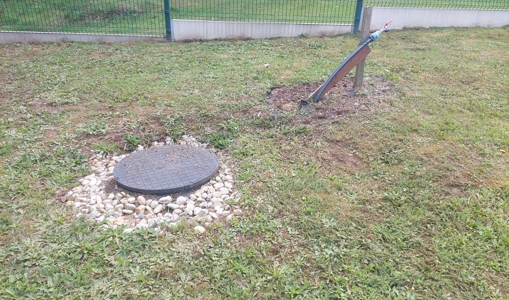 Prodej stavebního pozemku 1 702 m², Divišov – náhled fotky 5