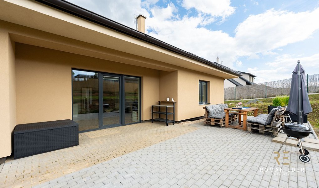 Prodej rodinného domu, 107 m², Kolín, Doubravčice