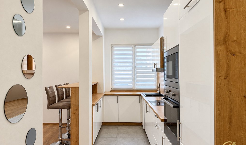 Pronájem bytu 3+kk, 81 m², Mladá Boleslav IV - Mladá Boleslav, Mladá Boleslav