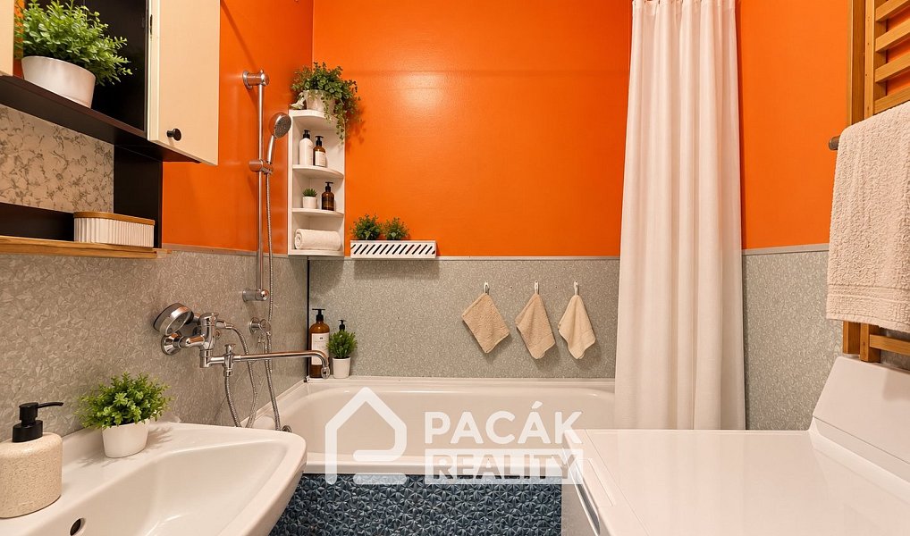 Prodej bytu 2+1 54 m², Přerov – náhled fotky 3