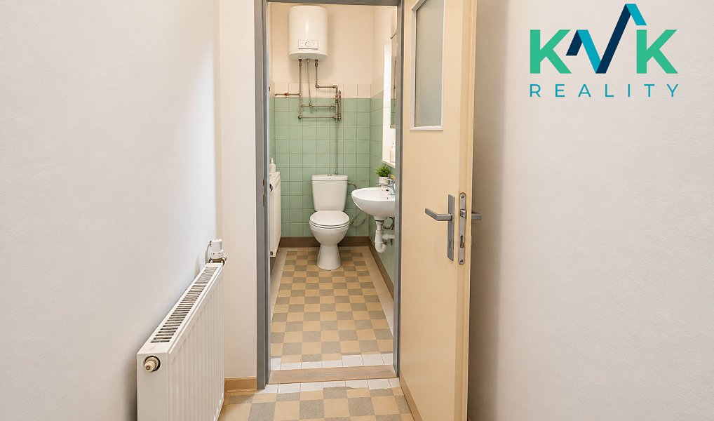 Prodej komerčního objektu (jiného typu) 100 m², Březová – náhled fotky 7