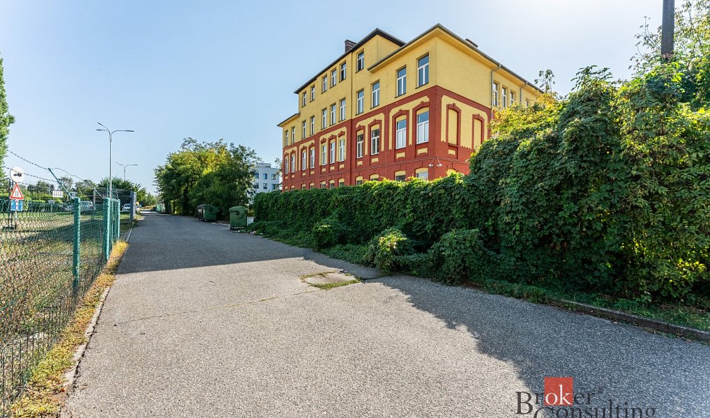 Prodej bytu 1+kk 33 m², Ostrava – náhled fotky 7