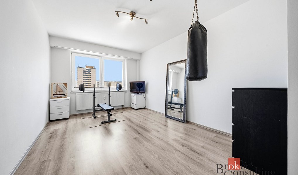 Prodej bytu 3+kk 103 m², Hradec Králové – náhled fotky 9