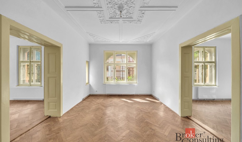 Prodej bytu 3+1 110 m², Liberec – náhled fotky 5