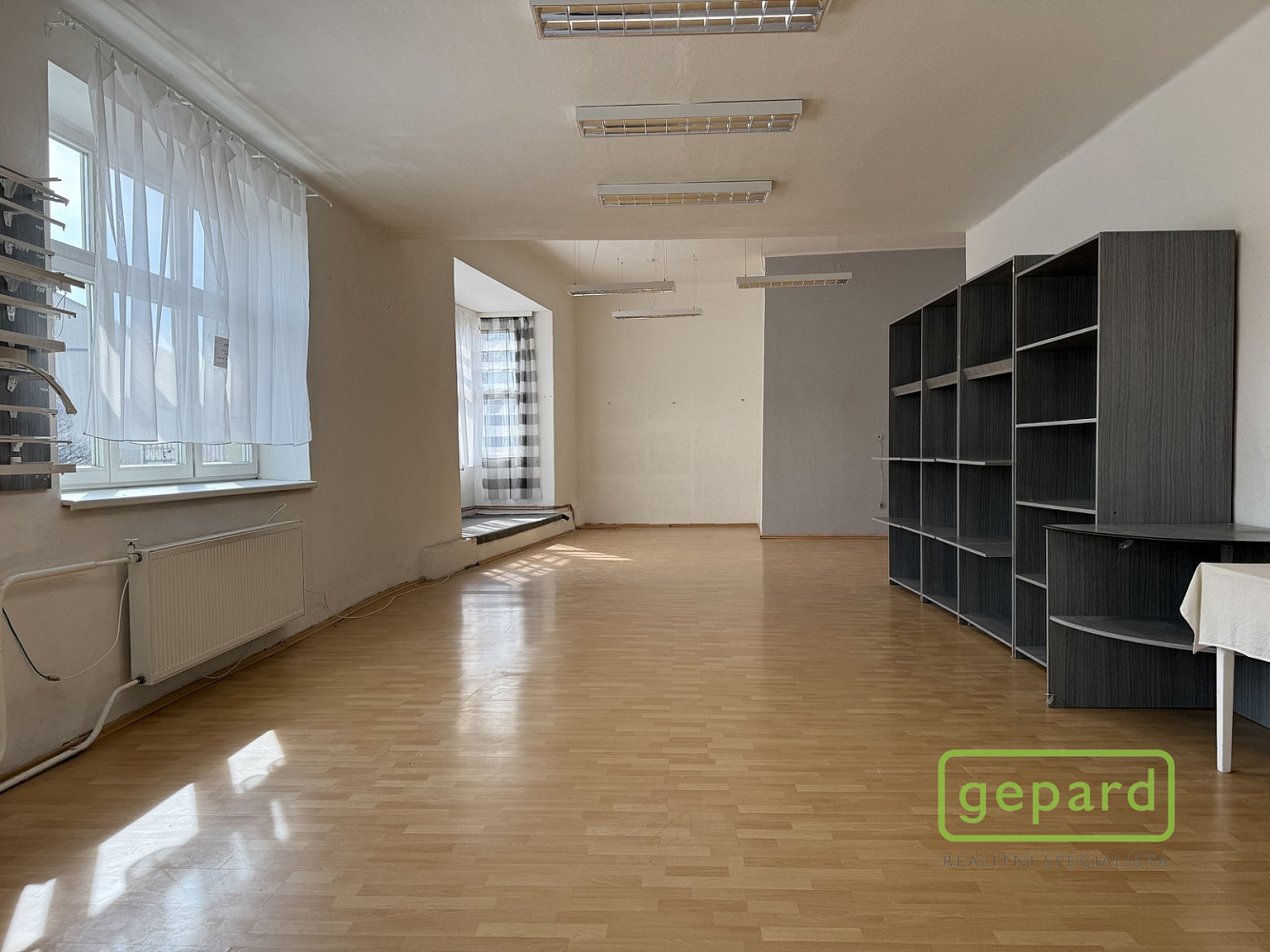 Pronájem obchodních prostor 84 m² – fotografie 4