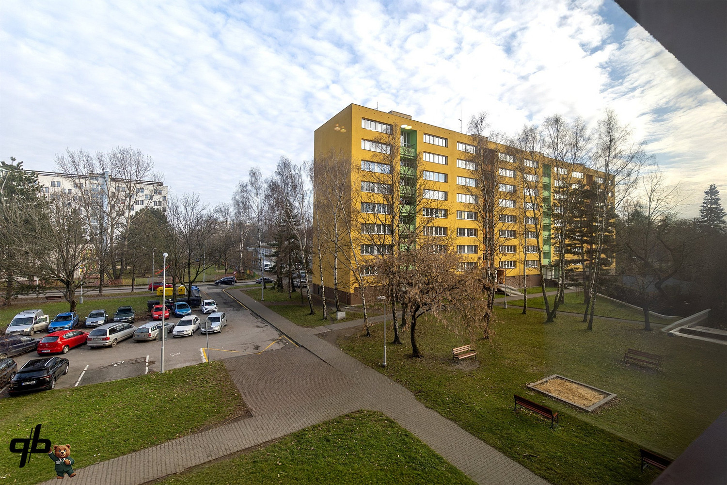 Prodej bytu 1+1 27 m² – fotografie 3