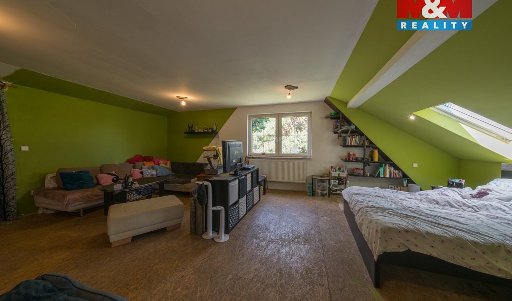 Prodej domu 190 m² s pozemkem 1 100 m², Ostrava – náhled fotky 17