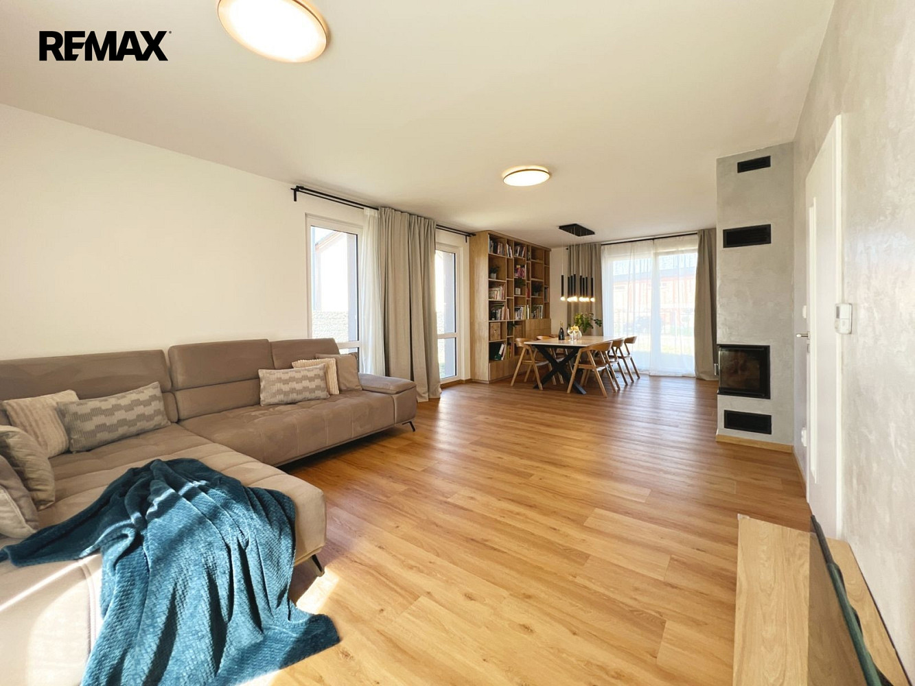Prodej domu 125 m² s pozemkem 498 m² – fotografie 4
