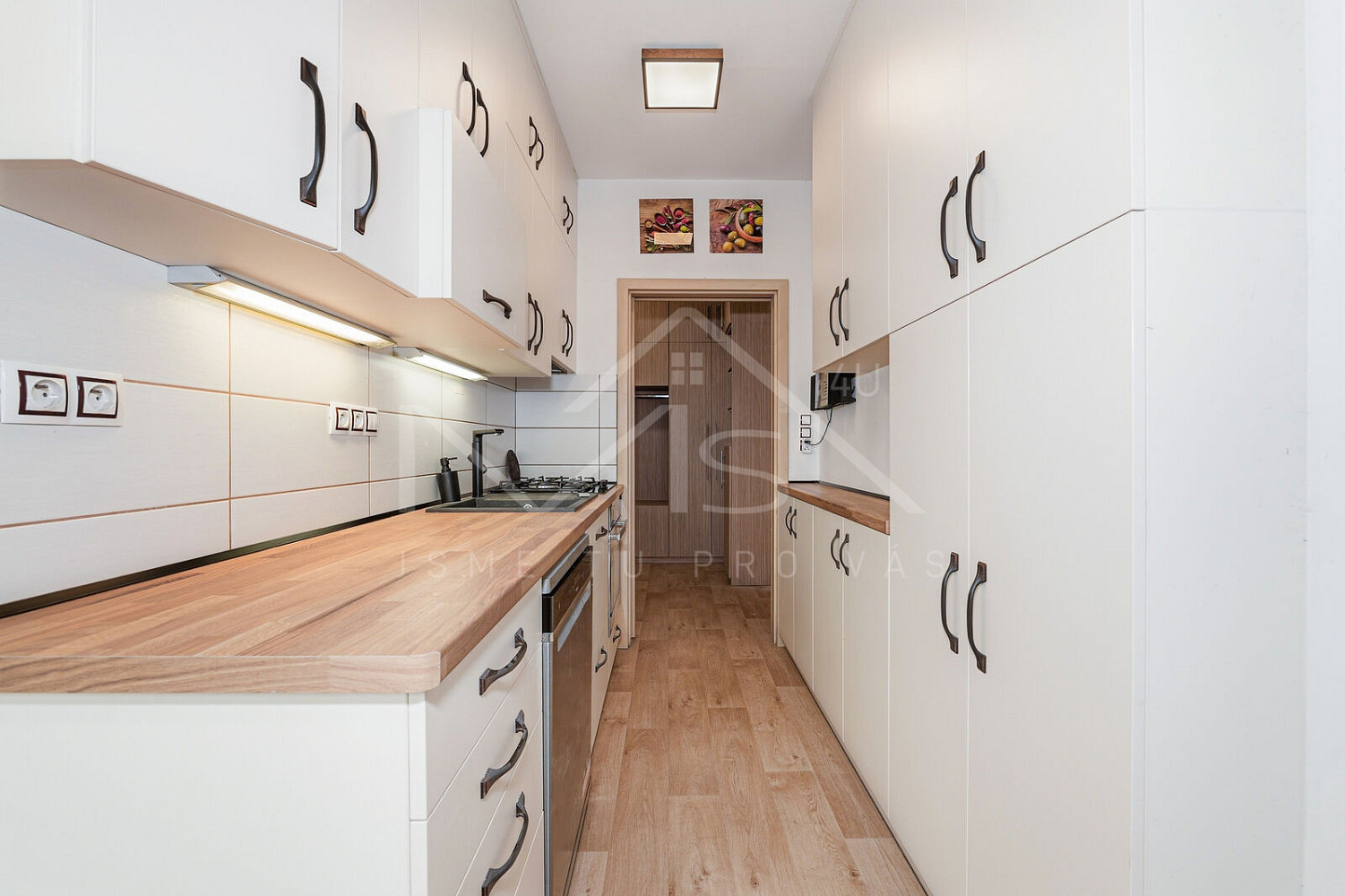 Prodej bytu 3+1 67 m² – fotografie 2