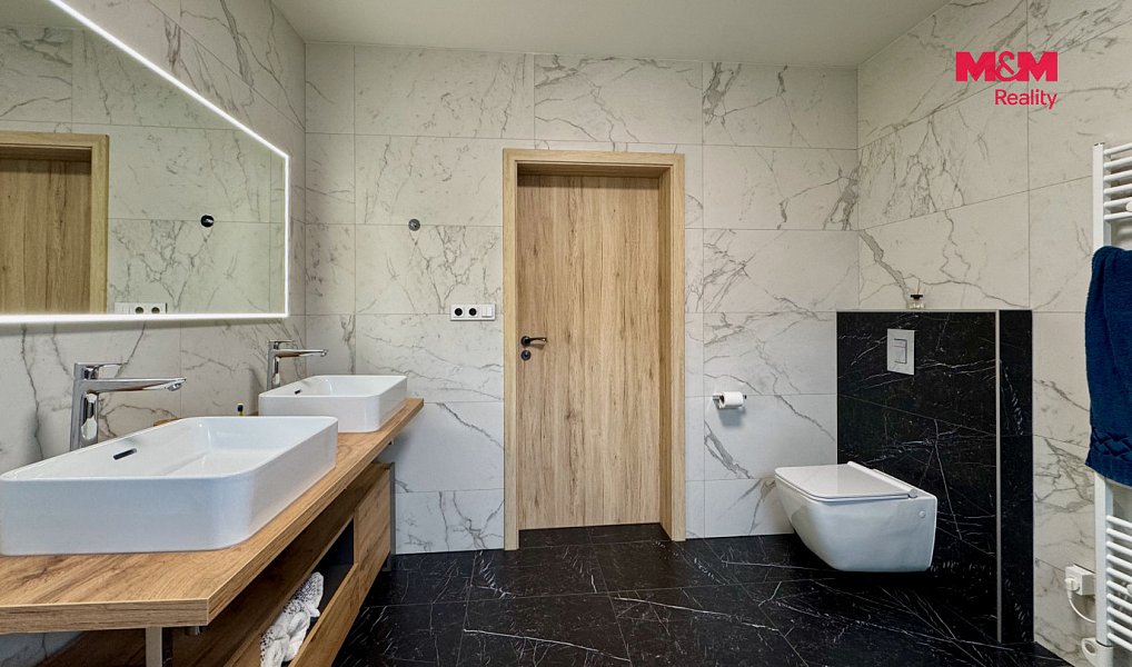 Prodej domu 96 m² s pozemkem 774 m², Lipůvka – náhled fotky 9
