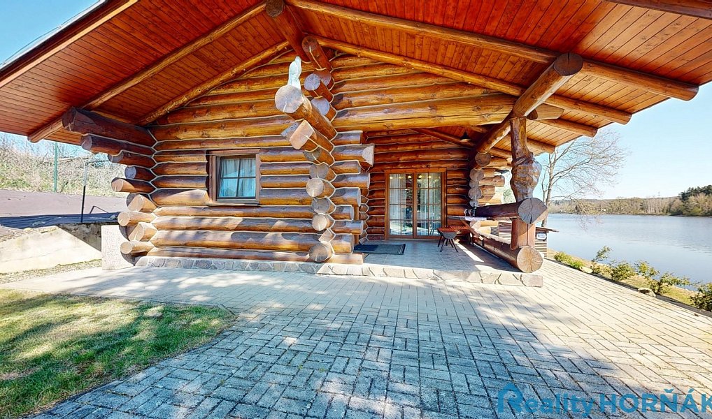 Prodej ubytovacího objektu 293 m², Hluboká nad Vltavou – náhled fotky 36