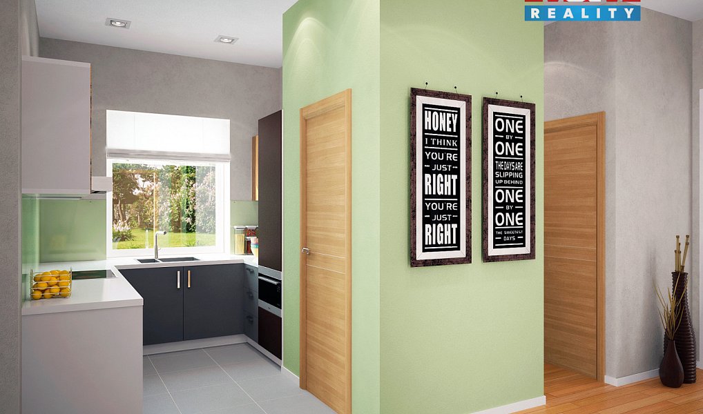 Prodej domu 88 m² s pozemkem 523 m², Třemošná – náhled fotky 28