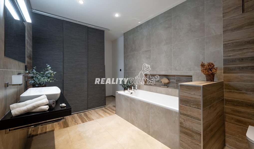 Prodej bytu 3+kk 99 m², Praha – náhled fotky 16