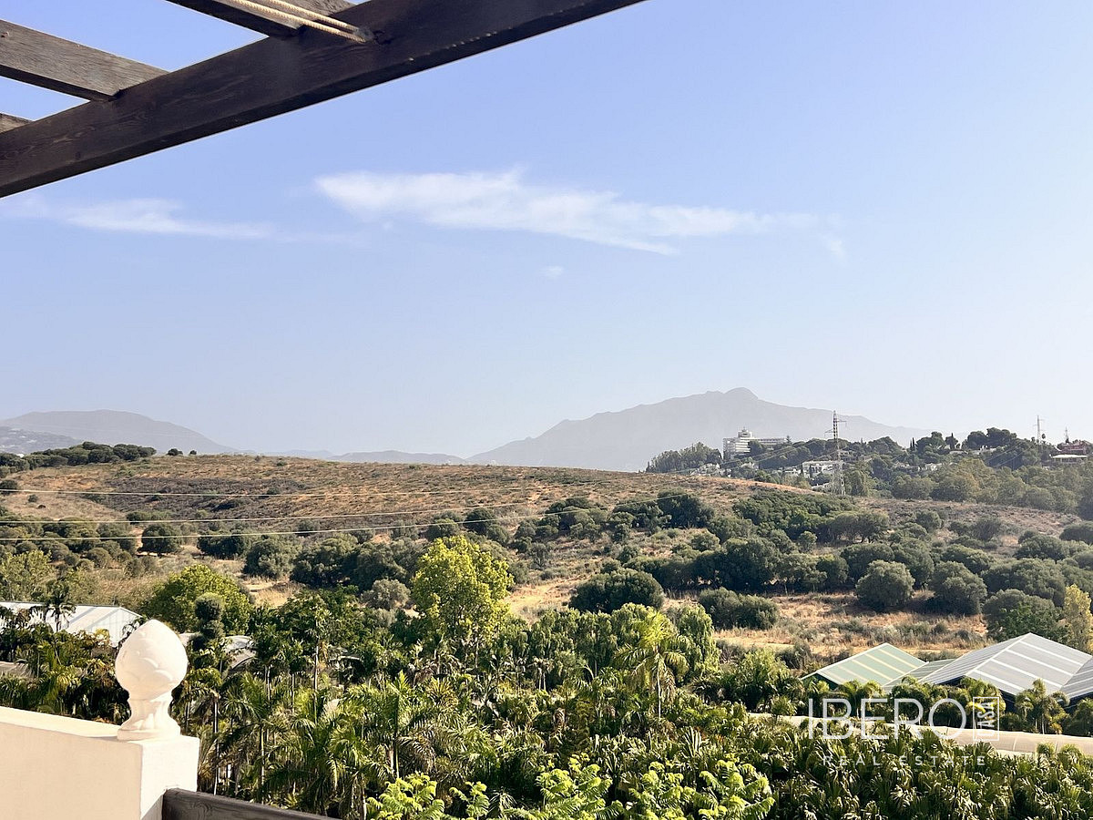 Pis 3+kk – Estepona, Villas Albahaca, Costalita - Vista 2