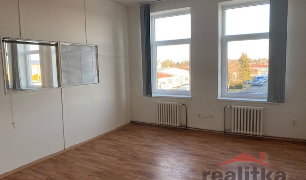 Pronájem kanceláře 8 m², Opava – náhled fotky 9