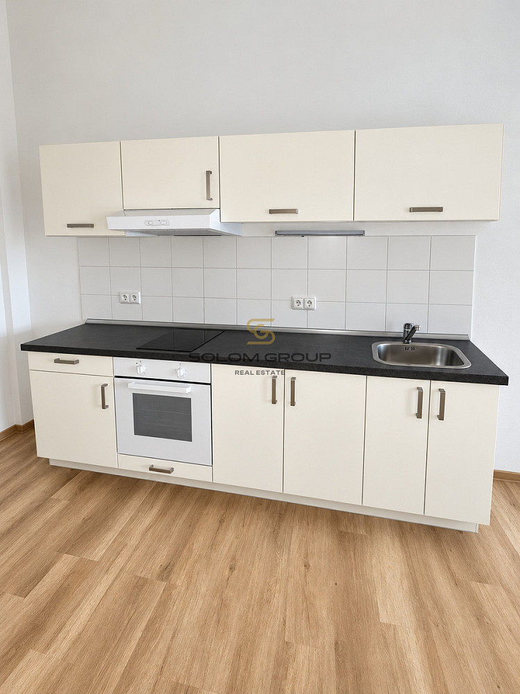 Pronájem bytu 2+1 60 m² – fotografie 2
