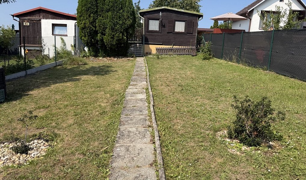 Prodej zahrady 206 m², Hlučín – náhled fotky 2