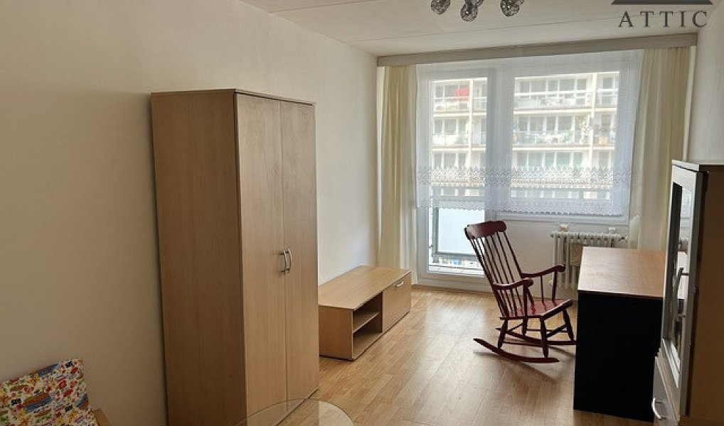 Pronájem bytu 3+1 74 m², Praha – náhled fotky 10