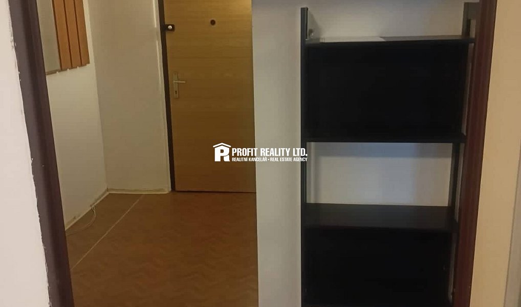 Pronájem bytu 2+kk 43 m², Praha – náhled fotky 5