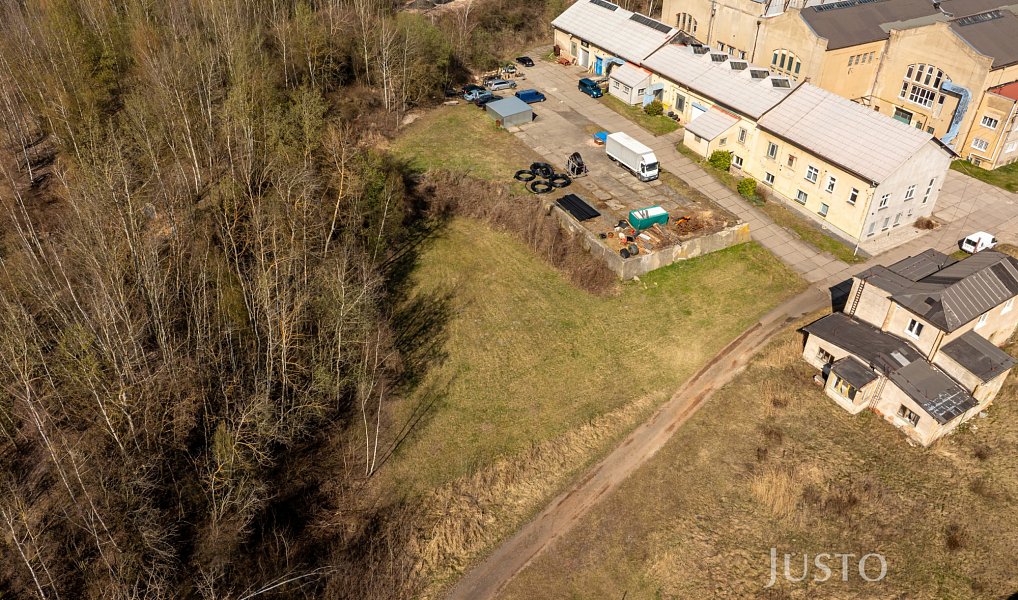 Prodej komerčního pozemku 1 688 m², Rynholec – náhled fotky 12