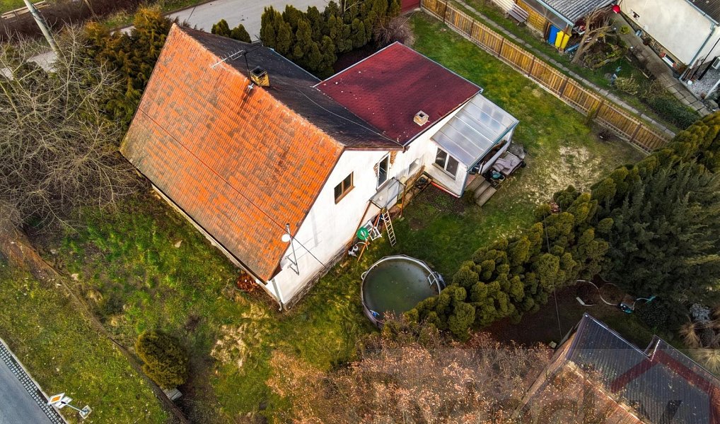 Prodej domu 129 m² s pozemkem 482 m², Pyšely – náhled fotky 28