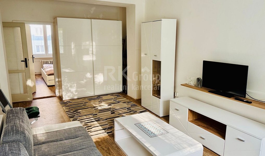 Prodej bytu 2+1 52 m², Mariánské Lázně – náhled fotky 3