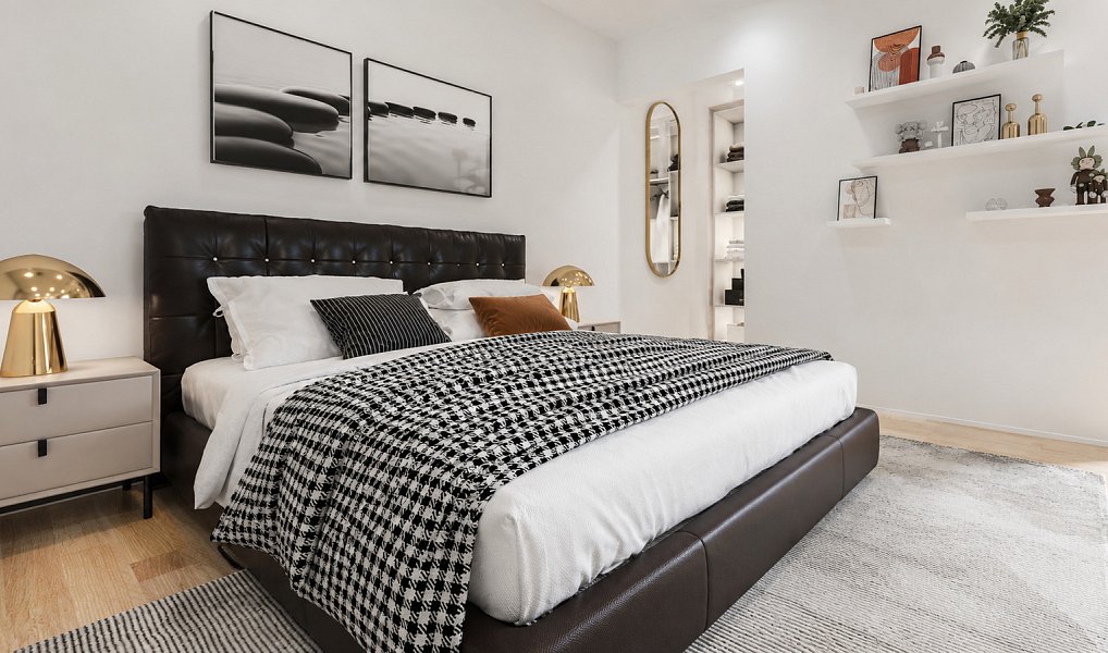Prodej bytu 3+kk 107 m², Mikulov – náhled fotky 2