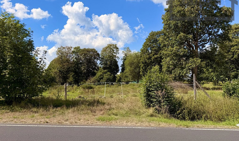 Prodej stavebního pozemku 82 911 m², Ctiboř – náhled fotky 12