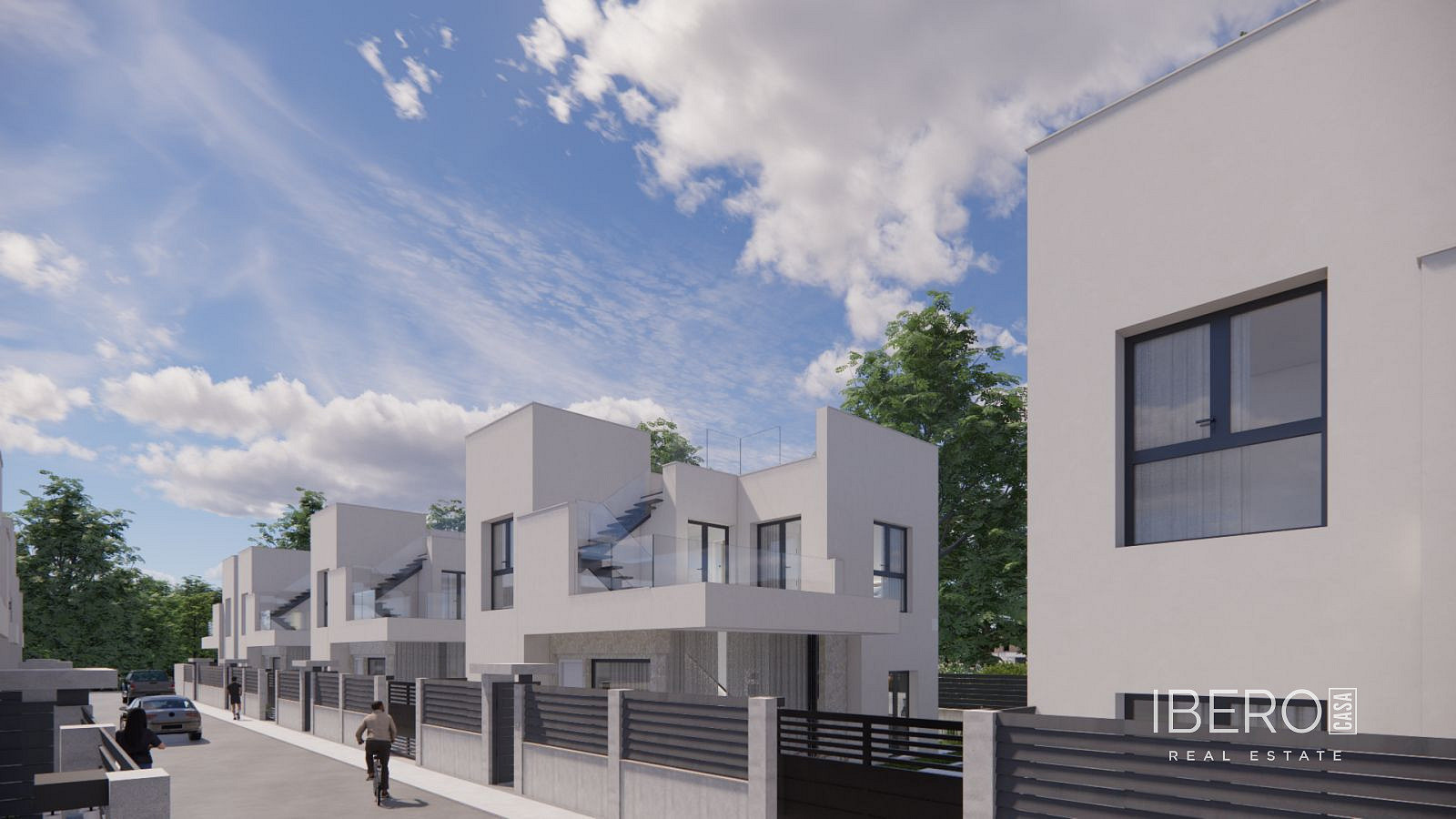 Casa 4+kk – Los Montesinos, el Baix Segura / La Vega Baja - Vista 2