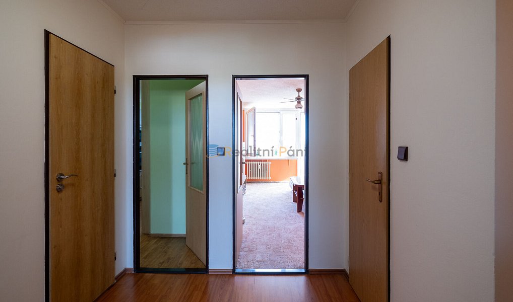 Prodej bytu 3+1 78 m², Praha – náhled fotky 22