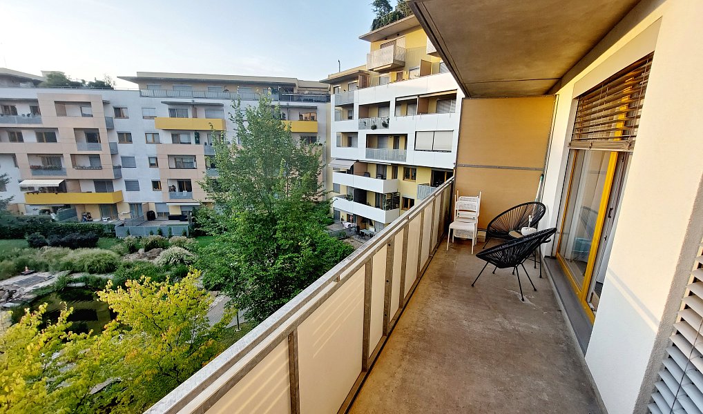 Pronájem bytu 2+kk 53 m², Brno – náhled fotky 5