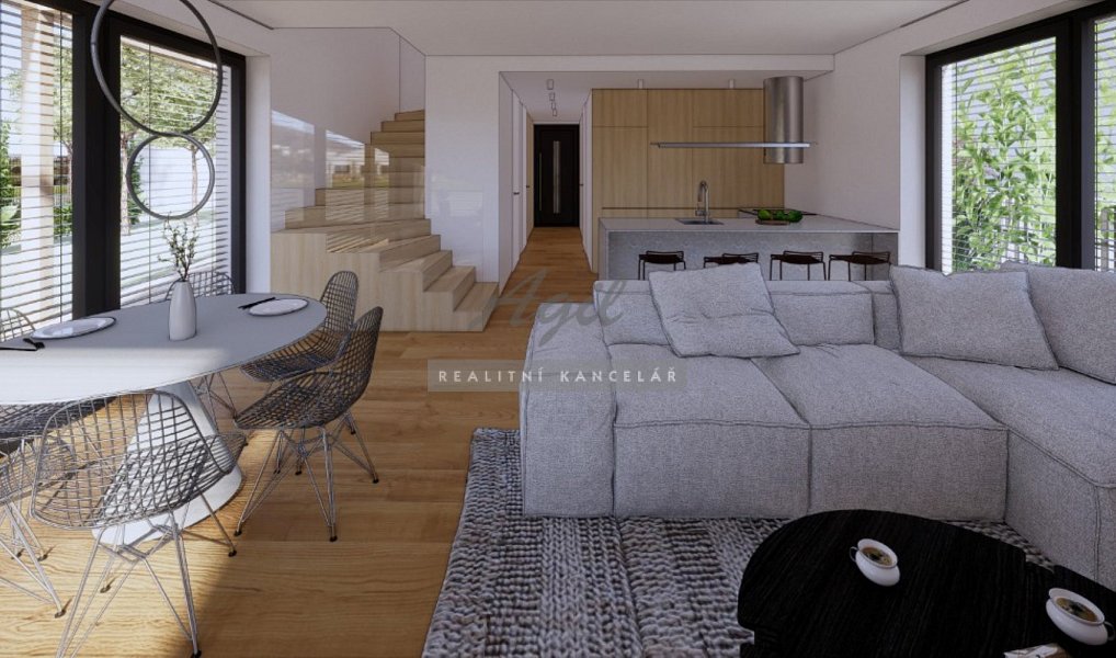 Prodej domu 319 m² s pozemkem 319 m², Slavkov u Brna – náhled fotky 3