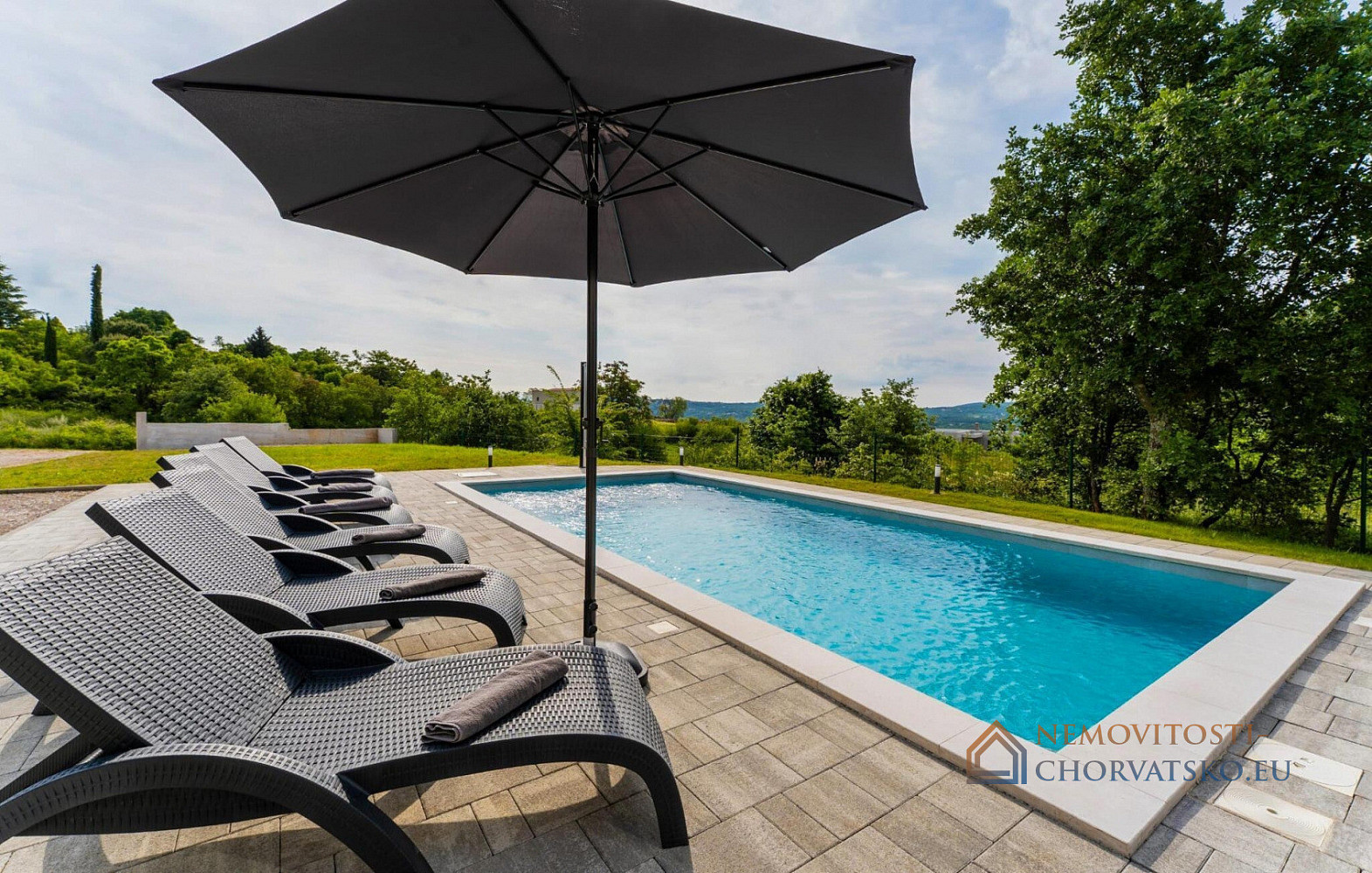Prodej domu 148 m² s pozemkem 917 m² - Bild 4