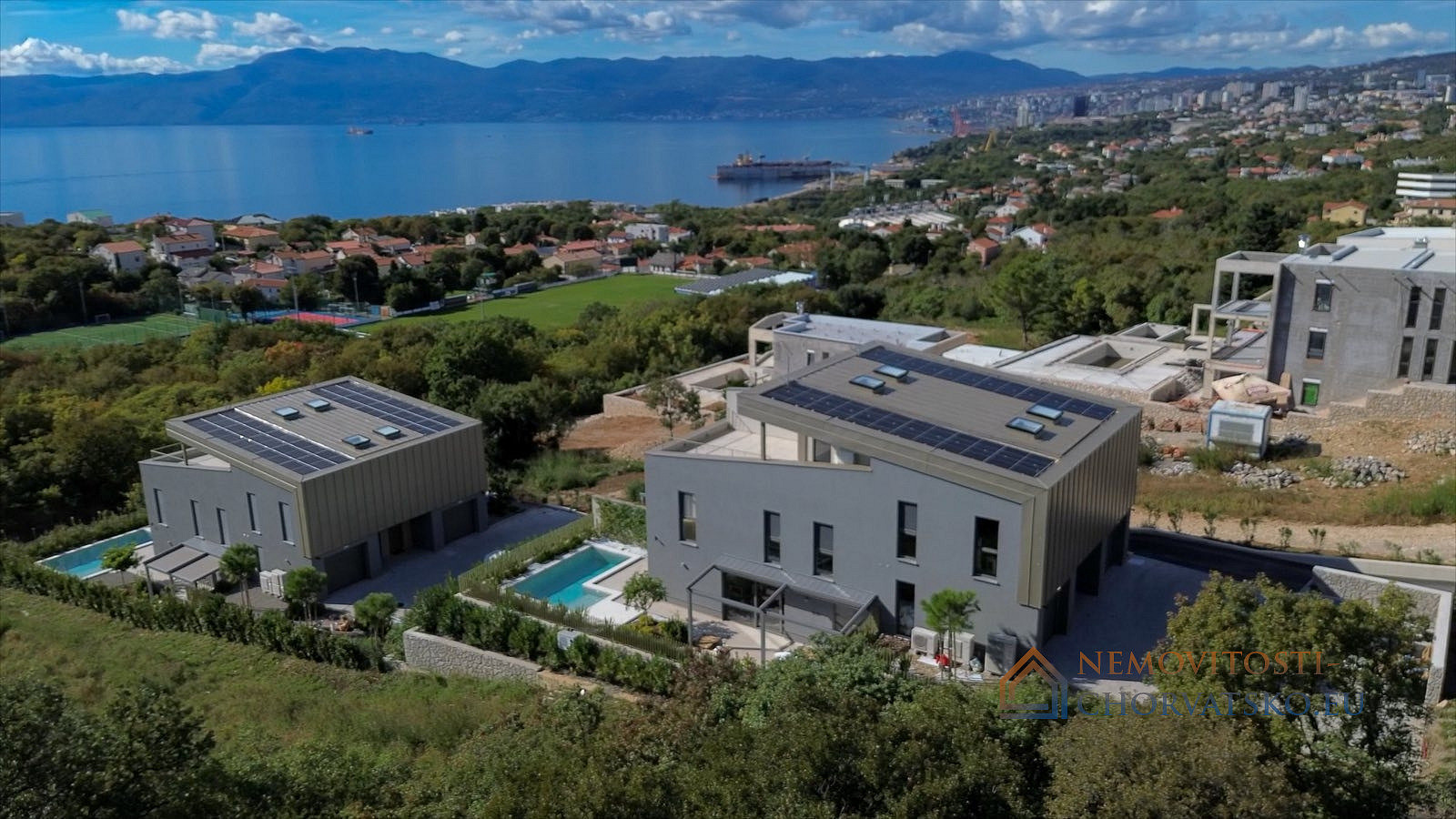 Prodej domu 198 m² s pozemkem 198 m² - Vista 3