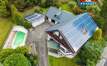 Prodej domu 300 m² s pozemkem 1 838 m², Loučim, okres Domažlice