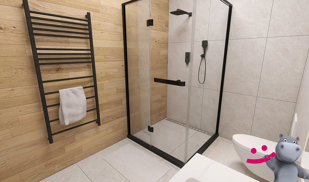 Prodej domu 146 m² s pozemkem 810 m², Jeseník – náhled fotky 17