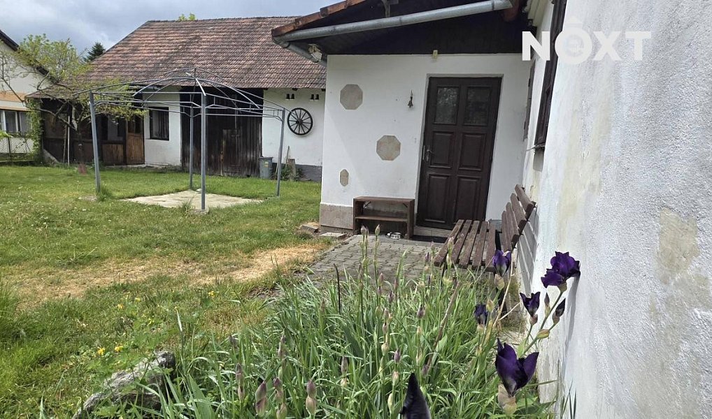 Prodej domu 100 m² s pozemkem 550 m², Lety – náhled fotky 6