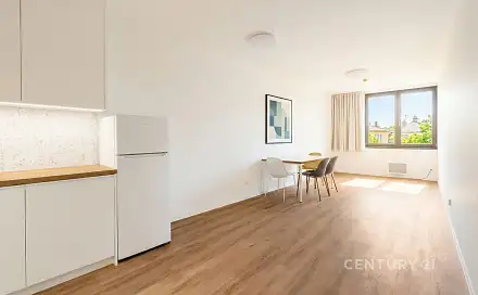 Prodej bytu 2+kk 55 m², Na Větrníku, Praha 6 - Břevnov