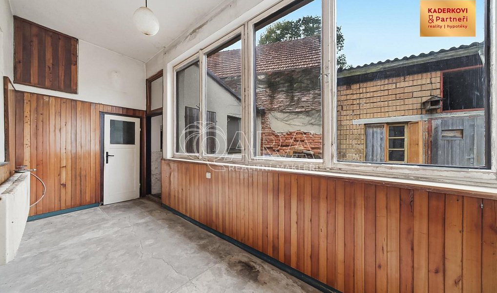 Prodej domu 102 m² s pozemkem 465 m², Cetkovice – náhled fotky 17