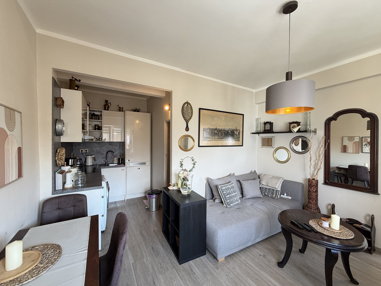 Prodej bytu 2+kk 47 m² – fotografie 2
