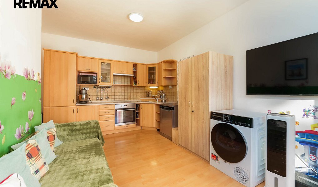 Prodej bytu 2+kk 54 m², Brno – náhled fotky 10