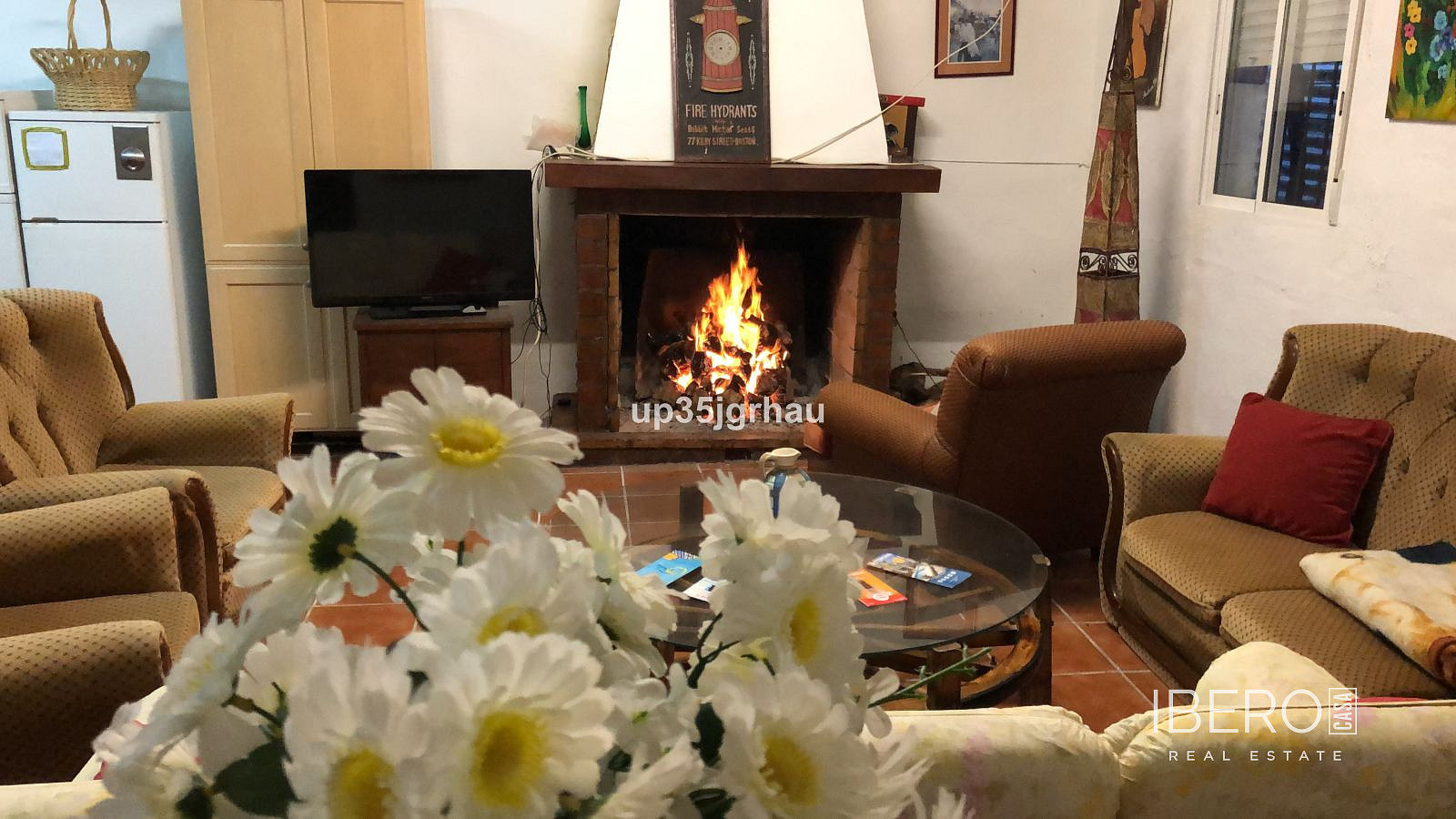 Casa 4+kk – Gaucín, Gaucín Pueblo, Serranía de Ronda - Vista 3